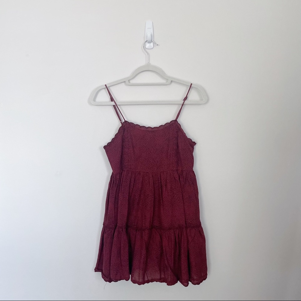 Urban Outfitters Mini Dress, Size XS